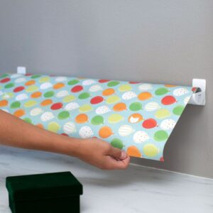 Roll Holder - Self-Adhesive - Image 7