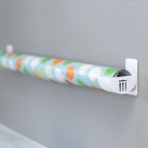 Roll Holder - Self-Adhesive - Image 6