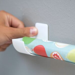 Roll Holder - Self-Adhesive - Image 5