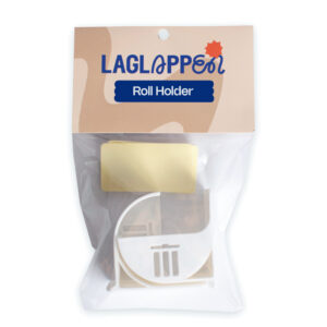 Roll Holder - Self-Adhesive - Image 12