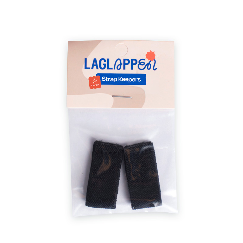 Strap Fixer – Elastic holder for loose straps - Image 7