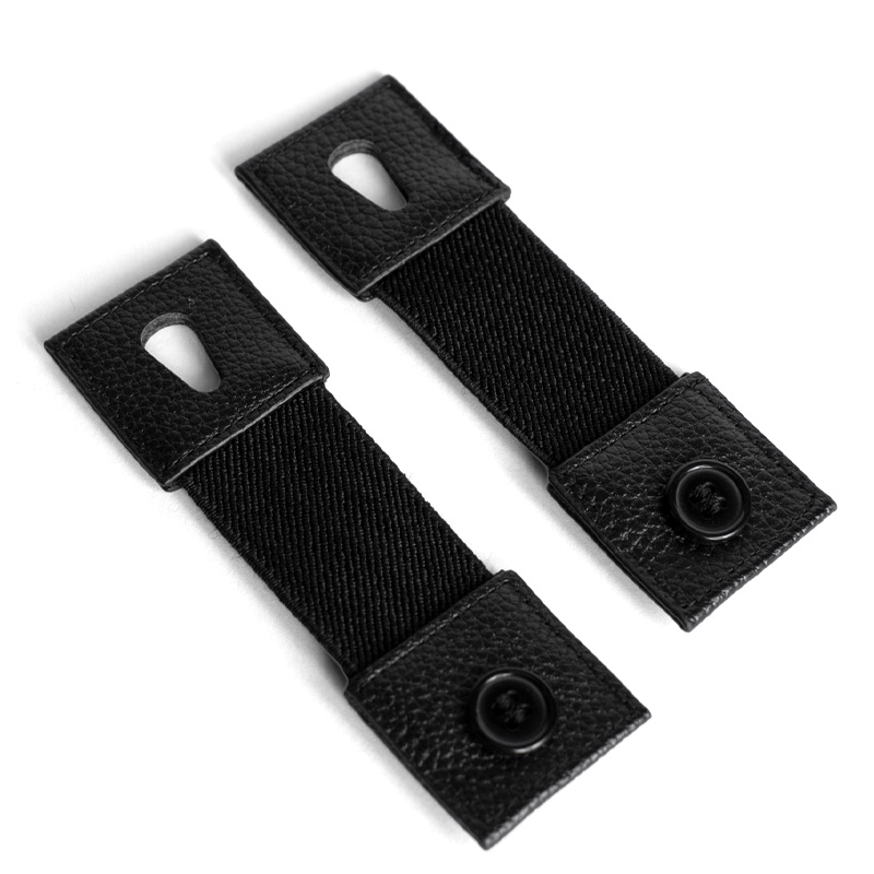 Cuff strap – keeps your shirt sleeve in place - Image 9