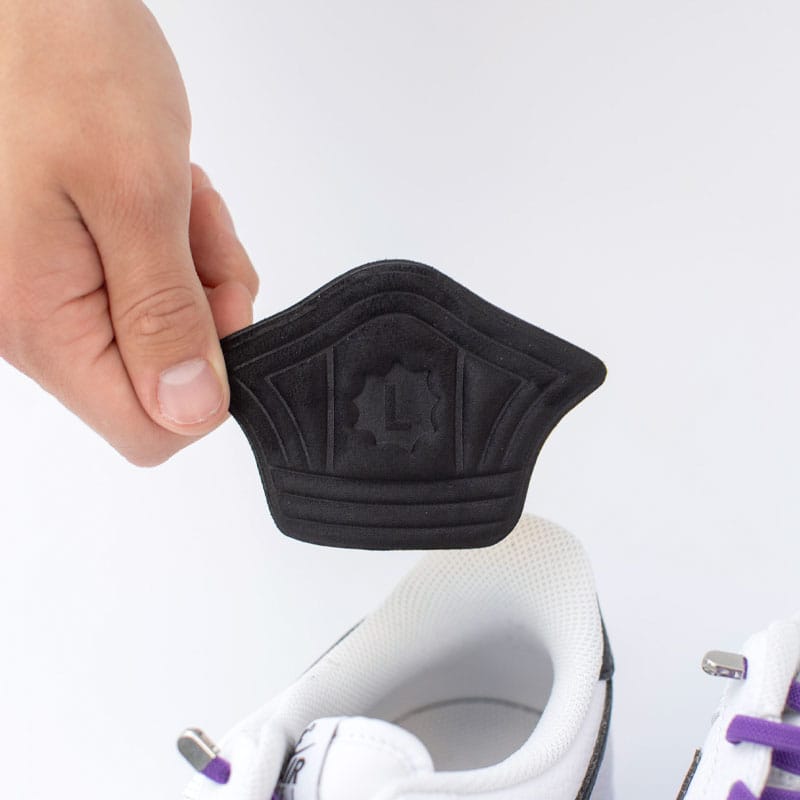 Self Adhesive Cushion Pads - Fix Loose Shoes - Image 8