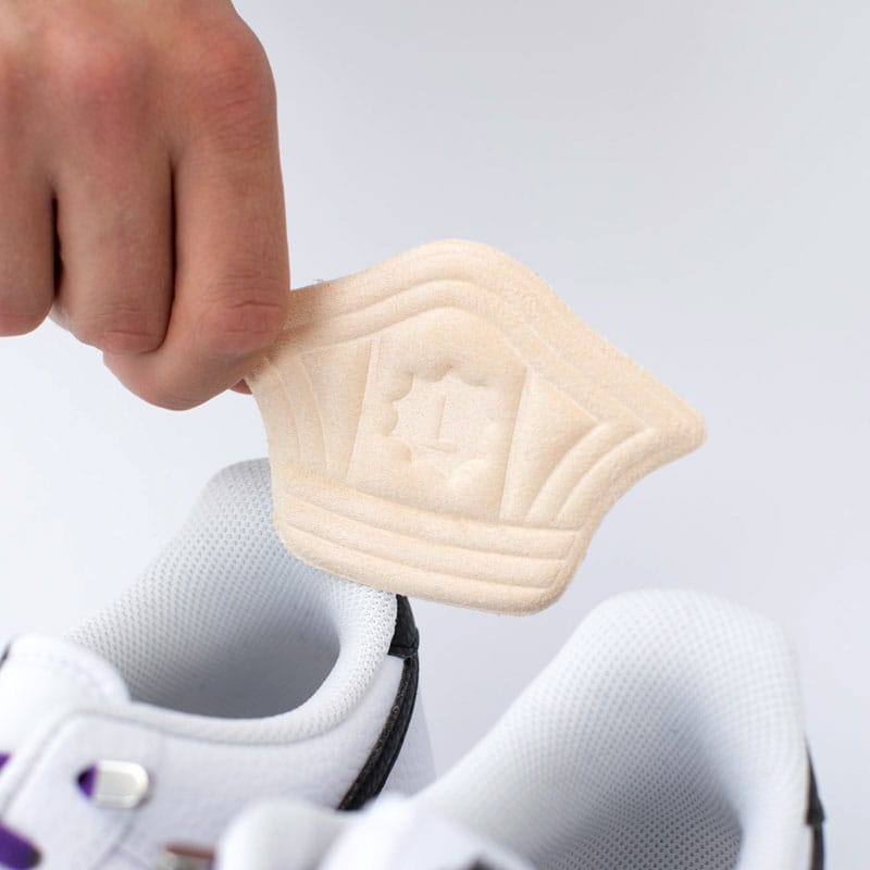 Self Adhesive Cushion Pads - Fix Loose Shoes - Image 7