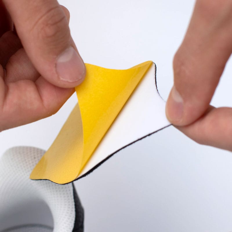 Self Adhesive Cushion Pads - Fix Loose Shoes - Image 11