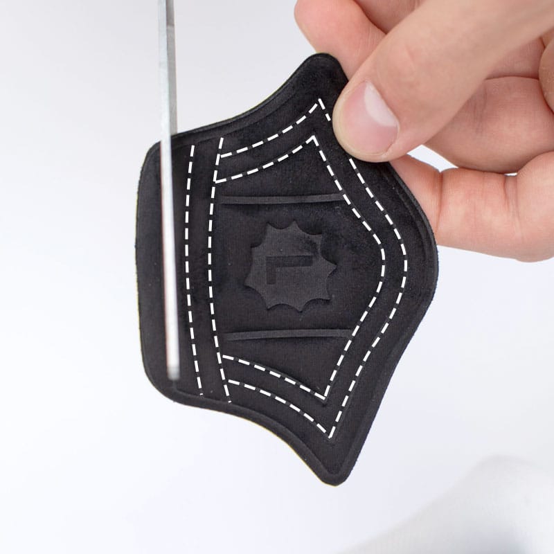 Self Adhesive Cushion Pads - Fix Loose Shoes - Image 4
