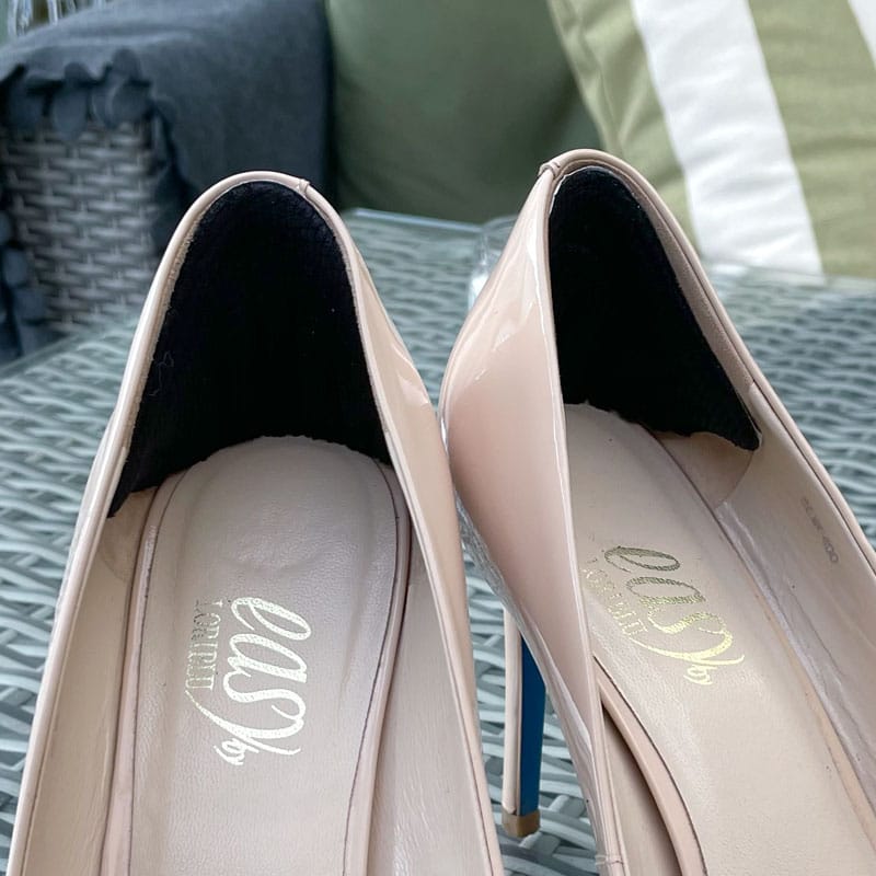 Self Adhesive Cushion Pads - Fix Loose Shoes - Image 18