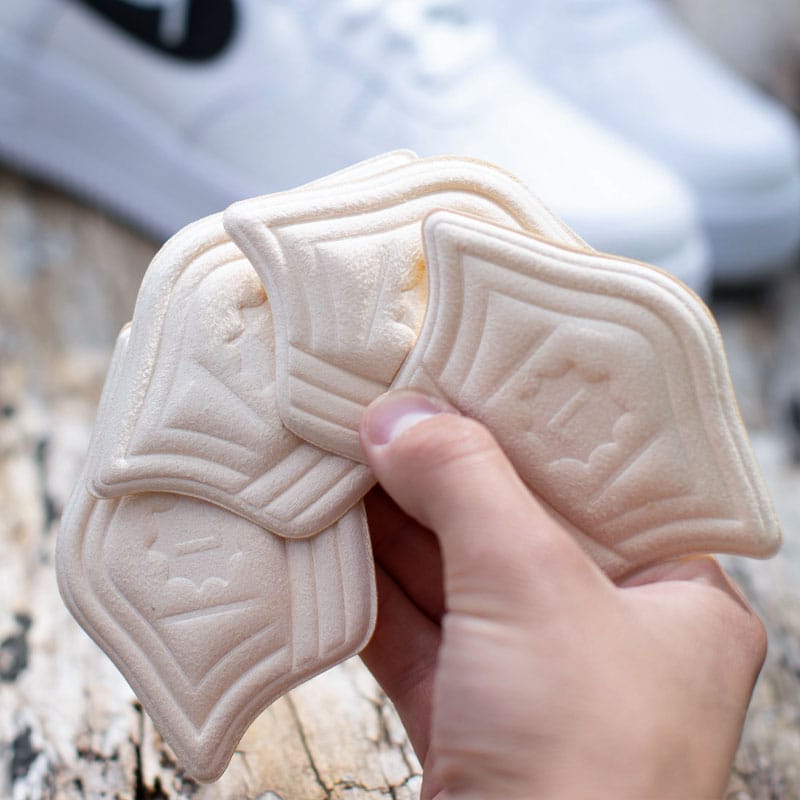 Self Adhesive Cushion Pads - Fix Loose Shoes - Image 9