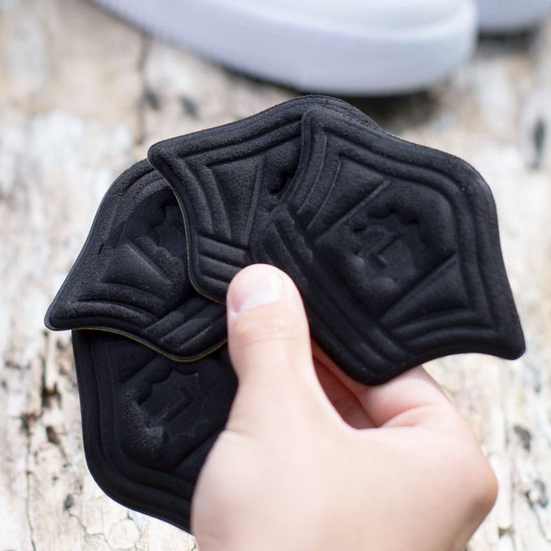 Self Adhesive Cushion Pads - Fix Loose Shoes - Image 10