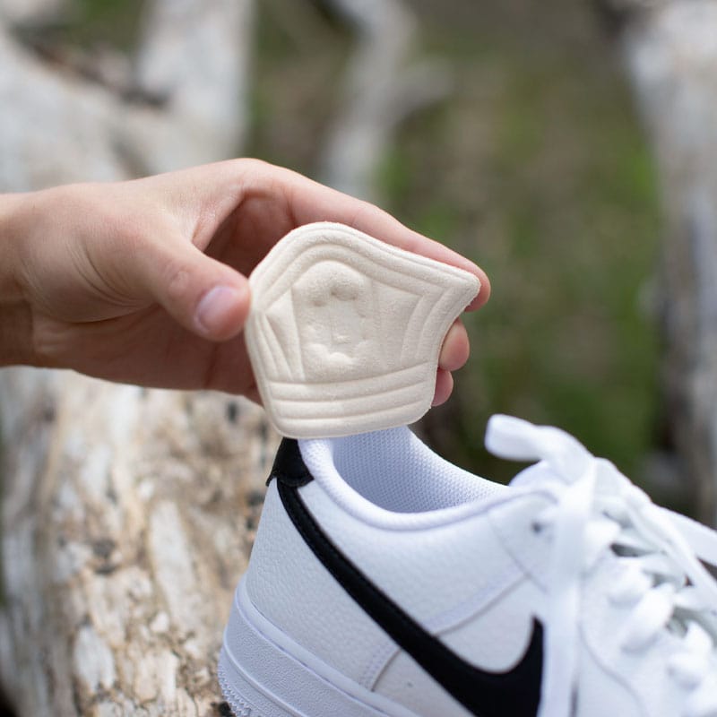 Self Adhesive Cushion Pads - Fix Loose Shoes - Image 16