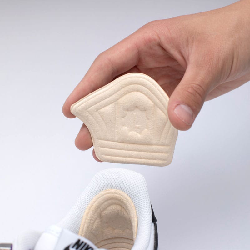 Self Adhesive Cushion Pads - Fix Loose Shoes - Image 5