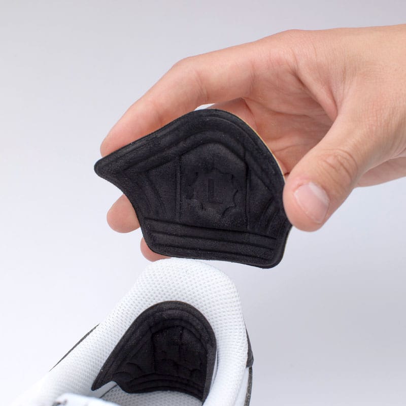Self Adhesive Cushion Pads - Fix Loose Shoes - Image 6