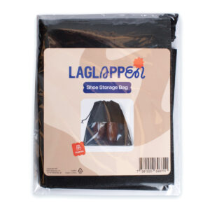 Alternative view of Shoe Storage Bag – Breathable with Window