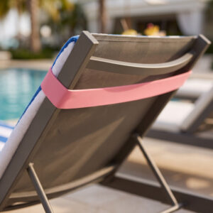 Elastic Band for Sun Loungers