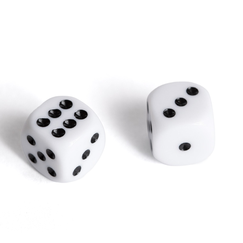14 mm Dice – Pack of 2