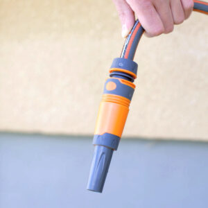 Alternative view of Complete Garden Hose Repair Set
