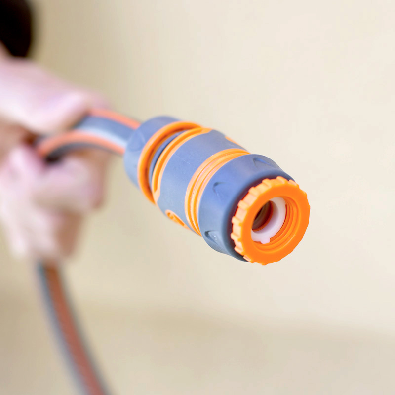 Complete Garden Hose Repair Set - Image 4