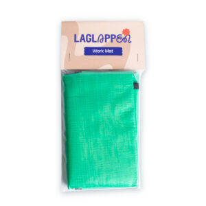 Work mat with raised edges – For repotting, crafts and DIY - Image 8