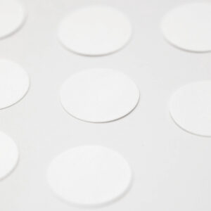 Self-Adhesive Repair Patches – Round Shapes