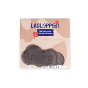 Self-Adhesive Repair Patches – Round Shapes