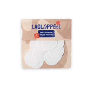 Self-Adhesive Repair Patches – Round Shapes