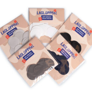 Self-Adhesive Repair Patches – Round Shapes