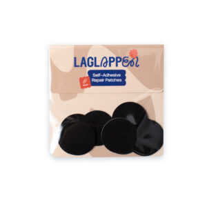 Self-Adhesive Repair Patches – Round Shapes