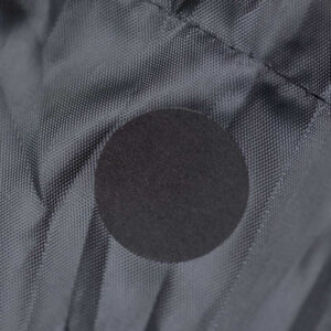 Self-Adhesive Repair Patches – Round Shapes
