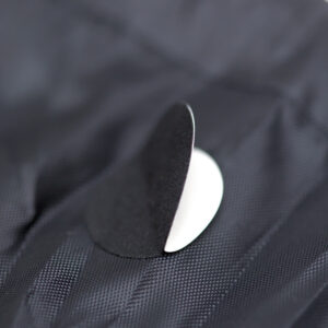 Self-Adhesive Repair Patches – Round Shapes