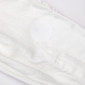 Self-Adhesive Repair Patches – Round Shapes
