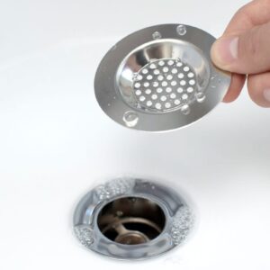 Sink Strainer – Catches Food Scraps and Debris - Image 11