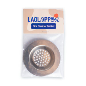 Sink Strainer – Catches Food Scraps and Debris - Image 2