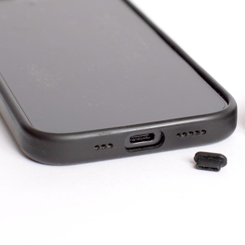 Charging Port Dust Plugs – For Phones and Laptops - Image 3