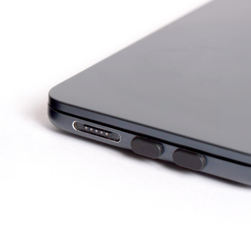 Charging Port Dust Plugs – For Phones and Laptops - Image 2