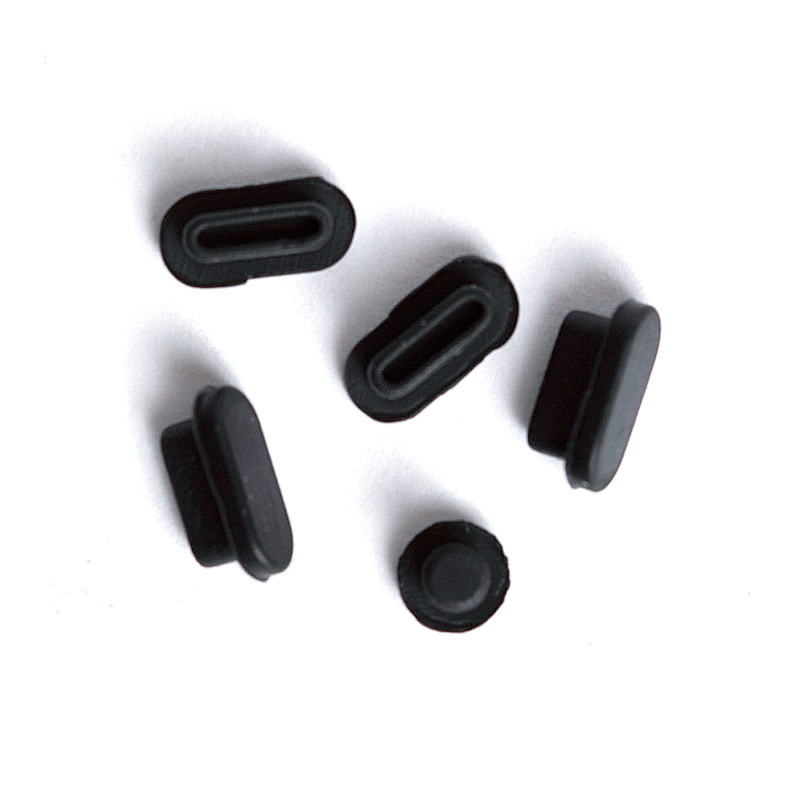 Charging Port Dust Plugs – For Phones and Laptops - Image 7