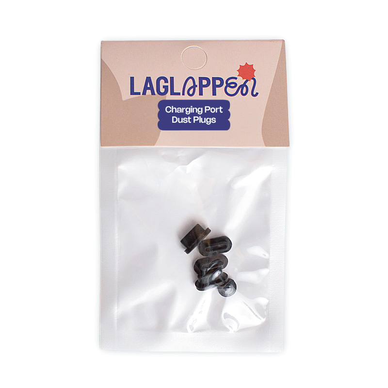 Charging Port Dust Plugs – For Phones and Laptops - Image 4