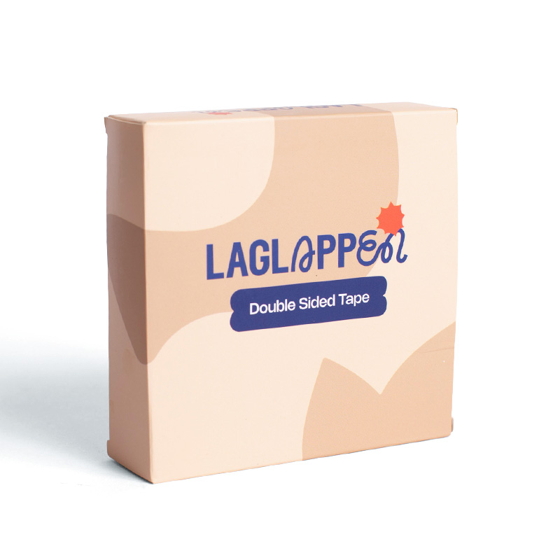 Double-Sided Tape