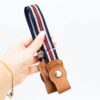 Navy/Red/White – Kids' Model