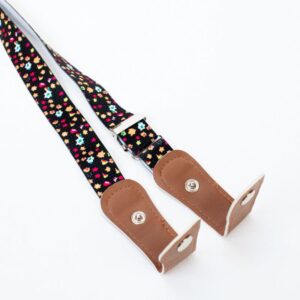 Keep your trousers in place – Elastic belt - Image 11