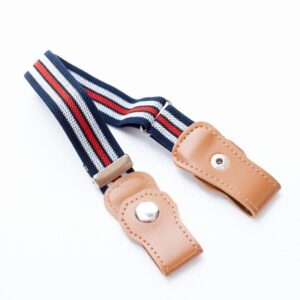 Keep your trousers in place – Elastic belt - Image 10