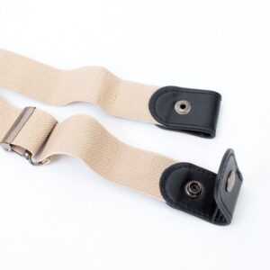 Keep your trousers in place – Elastic belt - Image 9