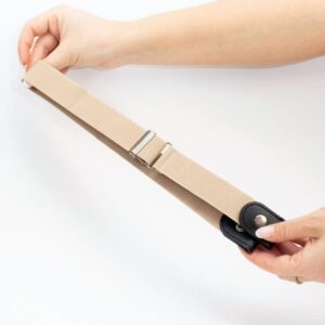 Keep your trousers in place – Elastic belt - Image 6