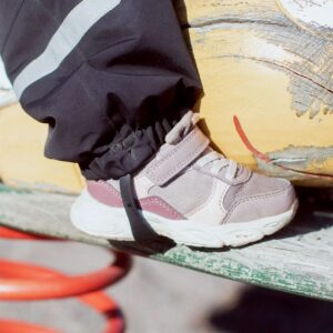 Replacement Foot Straps – for waterproof trousers and snowsuits - Image 4