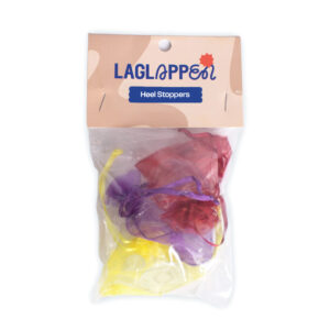 Heel Stoppers – For Grass & Uneven Surfaces - Image 4