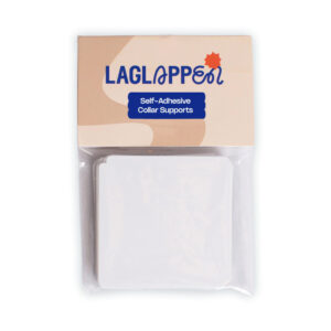 Self-Adhesive Collar Supports – For Shirts, Blouses and Polo Shirts - Image 4