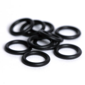 O-rings for water connectors