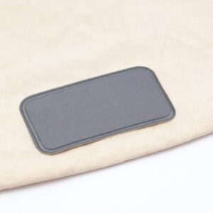 Iron-On Cover Patches – cover logos on jackets and bags - Image 9