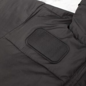 Iron-On Cover Patches – cover logos on jackets and bags - Image 14