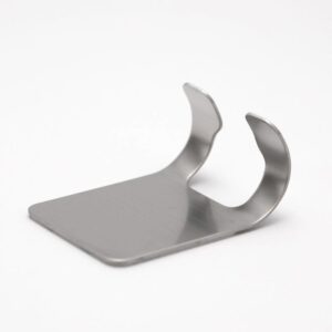 Razor Holder – Self-Adhesive Brushed Metal - Image 13