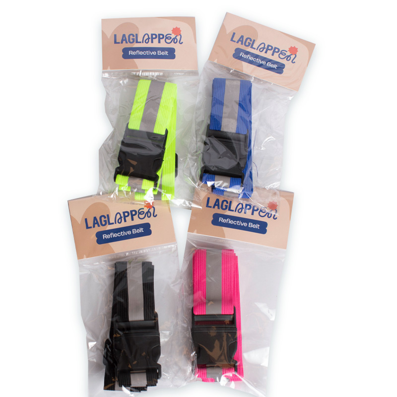 Reflective Belt – Visible from All Angles - Image 2